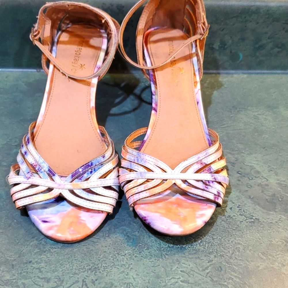 Women's Wedges size 10
